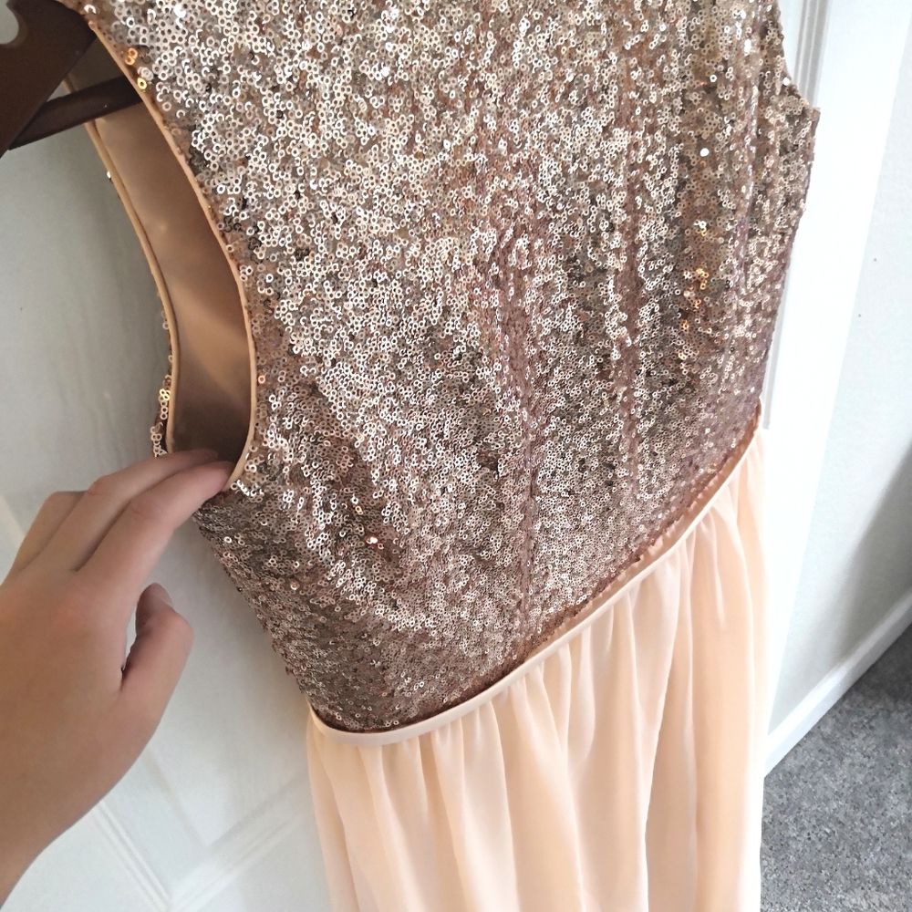 Formal Gown - Picture 2 of 4